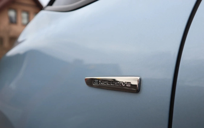 Citroen C4 Grand Picasso cena 44900 przebieg: 215699, rok produkcji 2014 z Zator małe 277